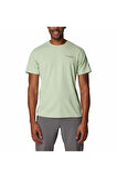 Summit Valley Erkek Kısa Kollu T-Shirt