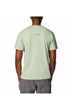 Summit Valley Erkek Kısa Kollu T-Shirt