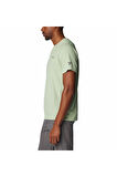Summit Valley Erkek Kısa Kollu T-Shirt