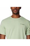 Summit Valley Erkek Kısa Kollu T-Shirt