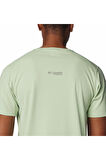 Summit Valley Erkek Kısa Kollu T-Shirt