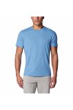 Summit Valley Erkek Kısa Kollu T-Shirt