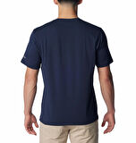 Men's Sun Trek  Graphic Erkek Kısa Kollu Tişört