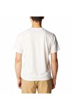 Men's Sun Trek  Graphic Erkek Kısa Kollu T-Shirt