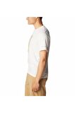 Men's Sun Trek  Graphic Erkek Kısa Kollu T-Shirt