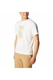 Men's Sun Trek  Graphic Erkek Kısa Kollu T-Shirt