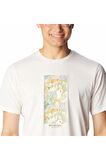 Men's Sun Trek  Graphic Erkek Kısa Kollu T-Shirt