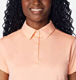 Columbia Tidal Tee SS Polo Kadın Kısa Kollu Polo T-shirt FL2697