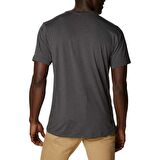 Columbia Men's Tech Trail™ Crew Neck Shirt II Erkek Tişört AO5545-011