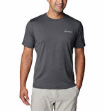 Columbia Ao5545 Tech Trail Crew Neck II Erkek T-Shirt