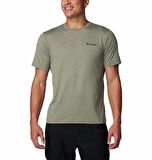 AO5545 TECH TRAIL CREW NECK II Çağla Yeşil