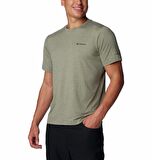 AO5545 TECH TRAIL CREW NECK II Çağla Yeşil