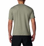 AO5545 TECH TRAIL CREW NECK II Çağla Yeşil