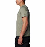 AO5545 TECH TRAIL CREW NECK II Çağla Yeşil