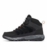 Columbia Strata Trail Mid WP Erkek Kısa Bot YM8651-010