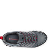 Columbia Strata Trail™ Low Wp Titanium Gri Erkek Outdoor Ayakkabı YM3979