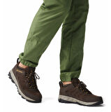 Columbia Strata Trail™ Low Wp Cordovan Kahverengi Erkek Outdoor Ayakkabı YM3979