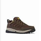 Columbia Strata Trail™ Low Wp Cordovan Kahverengi Erkek Outdoor Ayakkabı YM3979