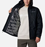 Columbia Hikebound İi İnsulated Jacket Erkek Mont WM6558
