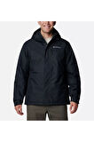 Columbia Hikebound II Insulated Erkek Mont Siyah WM6558-010