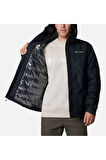 Columbia Hikebound II Insulated Erkek Mont Siyah WM6558-010