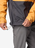 Columbia Wm2619 Hikebound II Jacket Erkek Yağmurluk 2089341-861