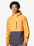 Columbia Wm2619 Hikebound II Jacket Erkek Yağmurluk 2089341-861