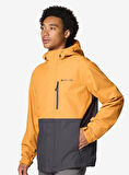 Columbia Wm2619 Hikebound II Jacket Erkek Yağmurluk 2089341-861