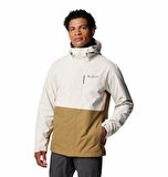 Columbia Wm2619 Hikebound Ii Jacket Erkek Yağmurluk