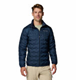 WO8412 DELTA RIDGE II DOWN JACKET Lacivert