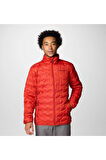 Columbia WO8412 Delta Ridge II Down Jacket Erkek Mont