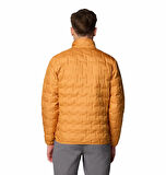Columbia WO8412 Delta Ridge II Down Jacket Erkek Mont