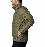WO8412 DELTA RIDGE II DOWN JACKET Çağla Yeşil