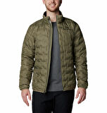WO8412 DELTA RIDGE II DOWN JACKET Çağla Yeşil