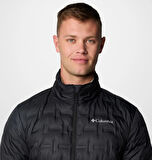 Columbia Delta Ridge İi Down Jacket Erkek Mont WO8412