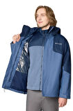 -Erkek T-Jacket