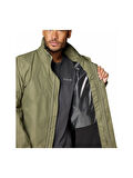 Columbia Bugaboo III Fleece Interchange Erkek 3 in 1 Mont Erkek Çağla Yeşili WM8497-397
