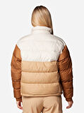 Columbia  Wl5502 Pıke Lake Iı Cropped Jacket Kadın Mont