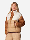 Columbia  Wl5502 Pıke Lake Iı Cropped Jacket Kadın Mont