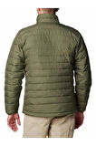 WO7155 POWDER LITE II JACKET