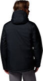 Columbia Oak Harbor II Insulated Erkek Mont