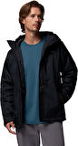 Columbia Oak Harbor II Insulated Erkek Mont