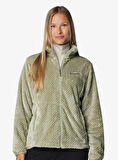 Columbia Wl9843 Bugaboo III Fleece Interchange Jacket Kadın Mont