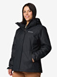 Columbia Wl9843 Bugaboo III Fleece Interchange Jacket Kadın Mont