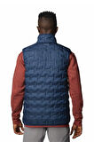 Columbia Kadın Yelek-2086261464PFG Lacivert