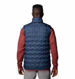 Delta Ridge II Down Erkek Kaz Tüyü Yelek