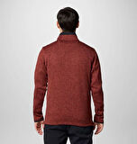 Columbia Sweater Weather™ Fleece Full Zip Erkek Tam Fermuarlı Polar Üst AO9845