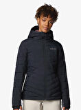 COLUMBIA WK7505 JOY PEAK II HOODED JACKET