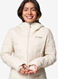 COLUMBIA WK7505 JOY PEAK II HOODED JACKET