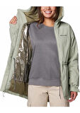 COLUMBIA WL2638 HIKEBOUND II LONG INSULATED JACKET 2087041348